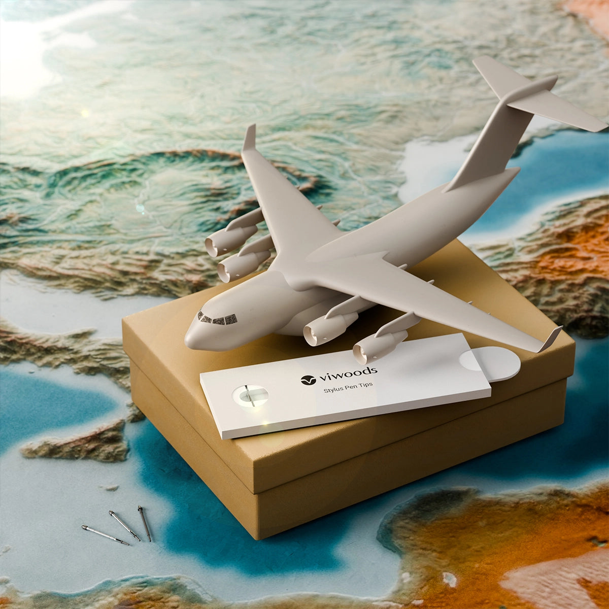 Extra Air Freight Shipping Fee