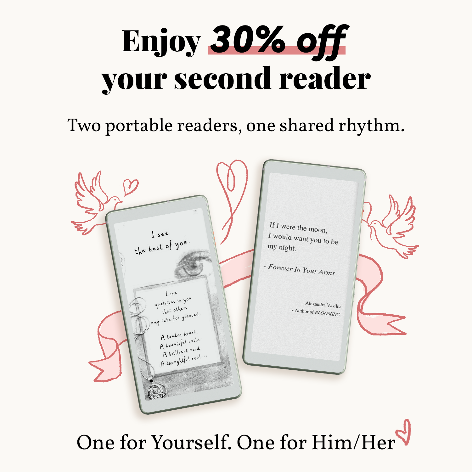 Viwoods AiPaper Reader