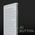 Load image into Gallery viewer, Viwoods AiPaper Reader, the Android eReader with AI Button
