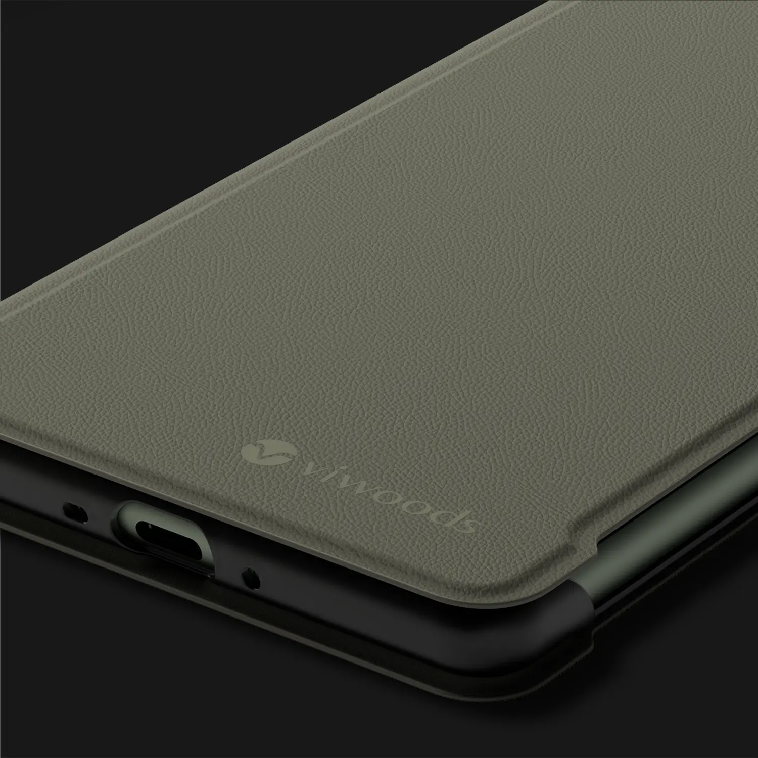 Viwoods AiPaper Reader Case: Durable Protective Shield Viwoods AiPaper Reader Case: Durable Protective Shield
