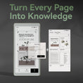 Load image into Gallery viewer, Viwoods AiPaper Reader Colour

