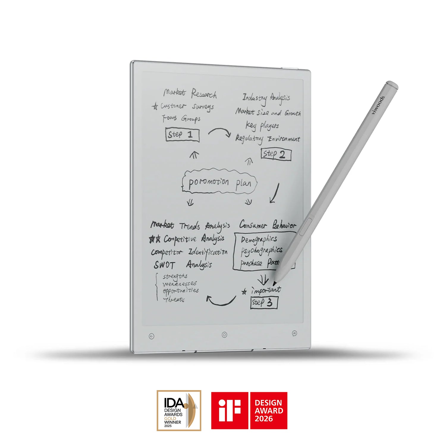 AiPaper Mini
