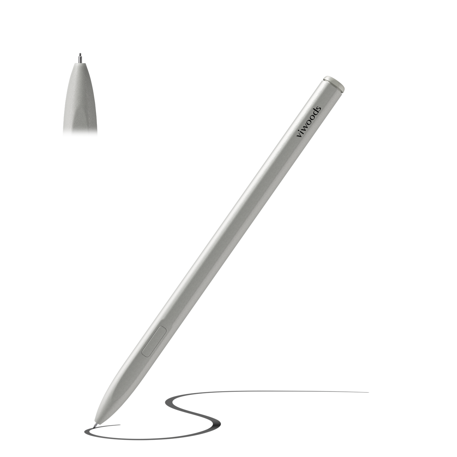 C1 Ceramic Stylus
