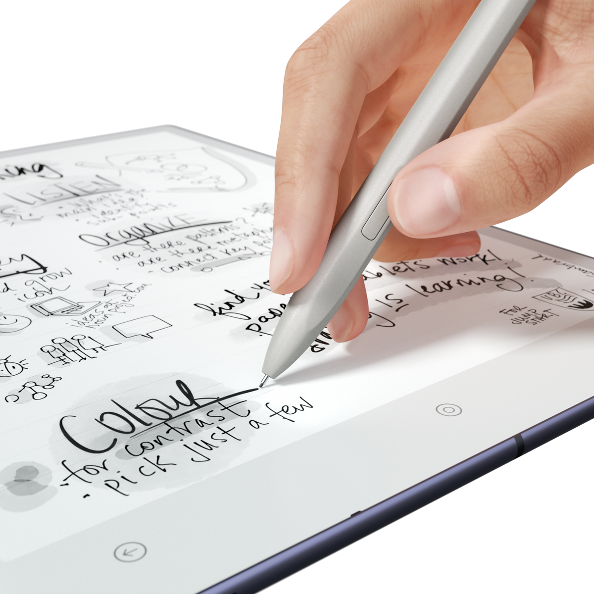 Viwoods C1 Ceramic Stylus: Crisp Lines, Long Wear Glide Viwoods C1 Ceramic Stylus: Crisp Lines, Long Wear Glide